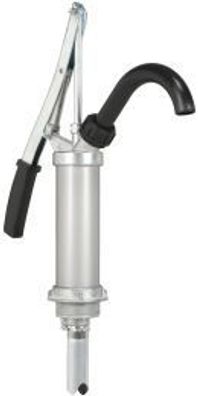 Stahlrohr-Fasspumpe, SRL 480-900-16 l/min-STAK