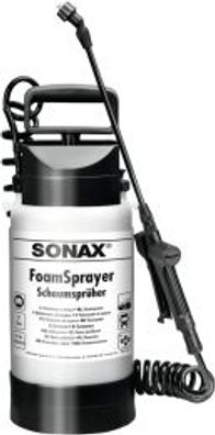 SONAX - FoamSprayer 3 l - 1 Stéck