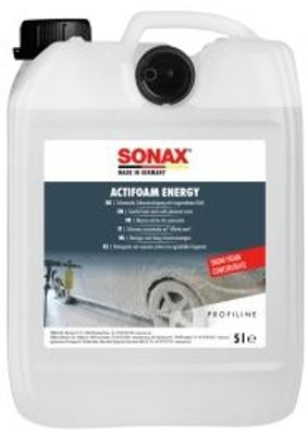 SONAX - ActiFoam Energy - 5 l