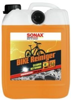 SONAX - BIKE Reiniger - 5 l