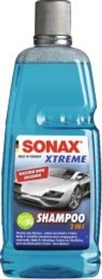 SONAX - XTREME Shampoo - 1 l