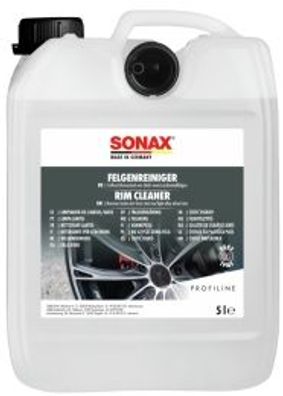 SONAX - FelgenReiniger - 5 l
