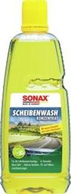 SONAX - ScheibenWash Konzentrat Citrus - 1 l