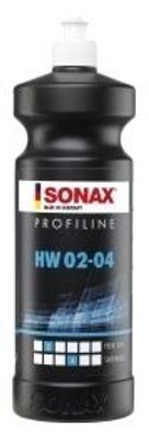 SONAX Profiline HW 02-04 lackierverträglich 1 l