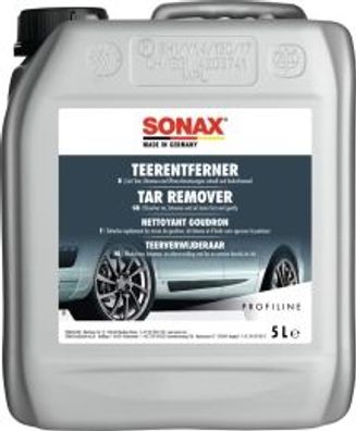SONAX - TeerEntferner - 5 l