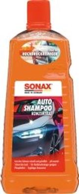 SONAX - AutoShampoo Konzentrat - 2 l