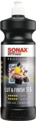 SONAX - Profiline Cut+Finish - 1 l