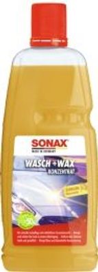 SONAX - Wasch+Wax - 1 l