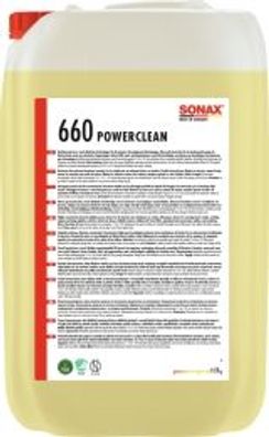 SONAX - PowerClean - 25 l