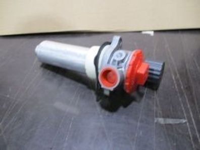 Récklauffilter ARGO-HYTOS - E072-86