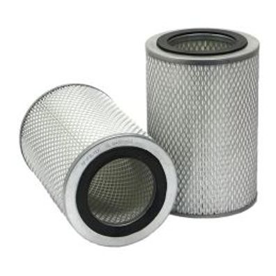 HEPA-Luftfilter