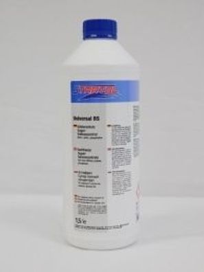 Startol - Universal Kühlerschutz Bs Farbe: blau (1,5 Liter Dose) >>Kühlerschutz