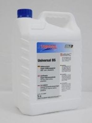 Startol - Universal Kéhlerschutz BS Farbe: blau (5 Liter Kanister) >>Kéhlerschut