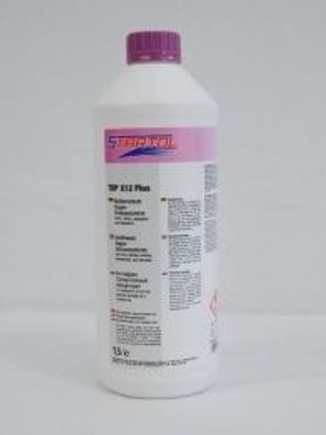 Startol - TOP X12 Plus (1,5 Liter Dose) >>Kéhlerschutz Konzentrat (Farbe: pink/v