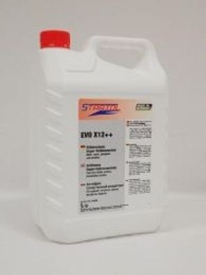 Startol - EVO X12 + + (5 Liter Kanister) >>Kéhlerschutz, Si-OAT-Kéhlmittelzusatz