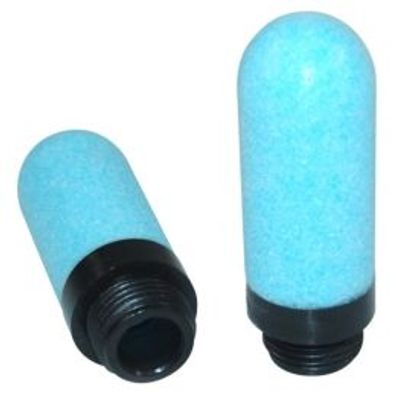 Schalldämpfer - Silencieux