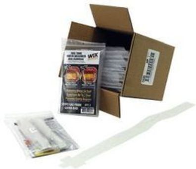 Wasserabsorber - Benzin