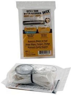 Wasserabsorber â?? Diesel (Wasseraufnahme 1,2 â?? 1,3 l)