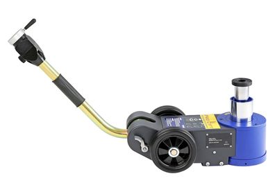 30t/15t Wagenheber mit Pneumatikantrieb FJ30AHTJ, 00514