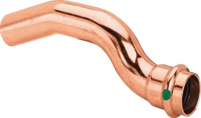 VIEGA Überbogen I/A SC Profipress 15-22mm