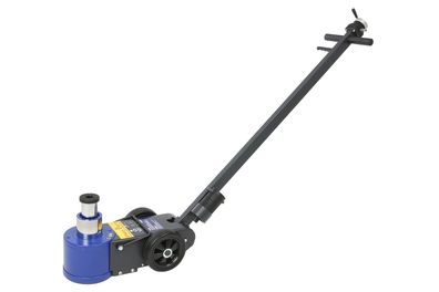 40t / 20t Wagenheber mit Pneumatikantrieb FJ40AHTJ, 02400