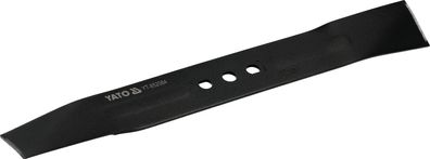 Rasenmähermesser 360 mm für TRI-YT-852082 Elektromäher