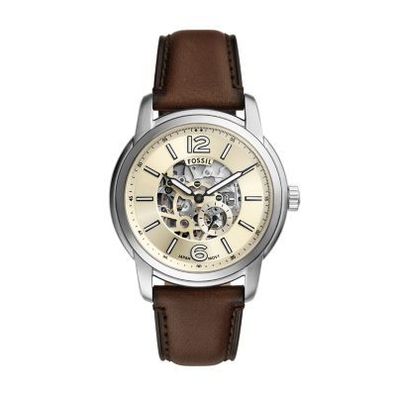Herrenarmbanduhr Fossil ME3264