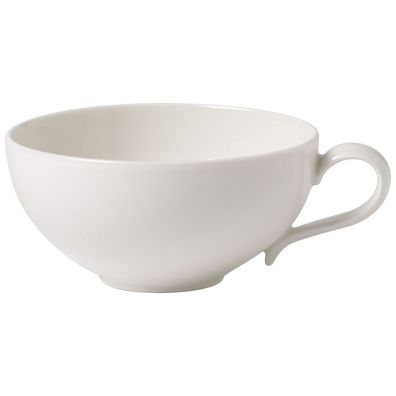 Villeroy & Boch – New Cottage Basic Teeobertasse 125 x 102 x 49 mm, 120 ml – Premi