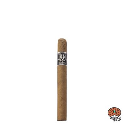 Les Privatiers Silver Corona Zigarren