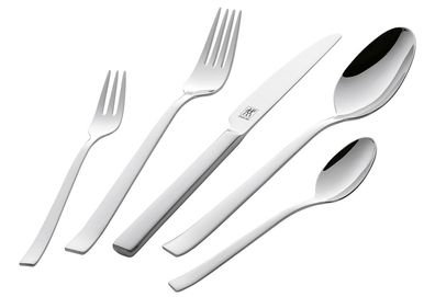Zwilling Besteckset "Cult" 68-teilig 111354