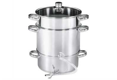 KARL KRÜGER Entsafter 121511