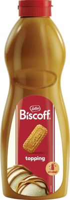Lotus Biscoff Topping 1 kg