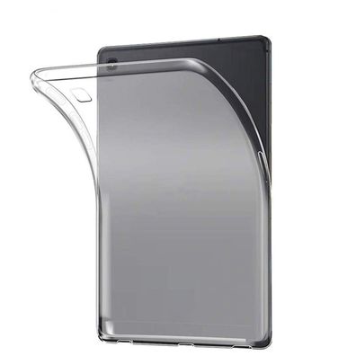 Hülle für Samsung Galaxy Tab A7 T500 T505 Silikon Cover Case Tasche Schutzhülle