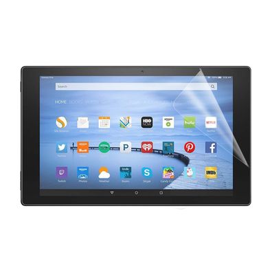 2x Antireflex Folie für Amazon Fire HD 10 / HD 10 Plus 11. Gen. 2021 10.1 Zoll
