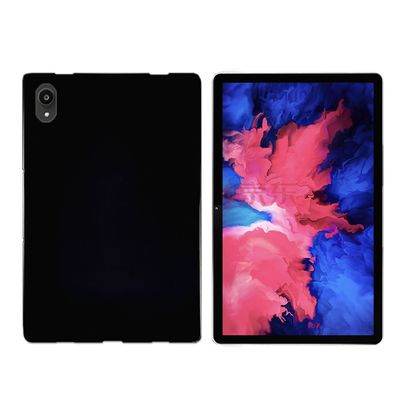 Softcover für Lenovo Tab P11 2021 TB-J606F TB-J606X 11 Zoll Hülle Etui Tasche