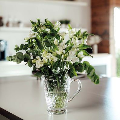 Villeroy & Boch – Boston Krug 207 x 130 x 185 mm, 1000 ml – Kristallglas – Art.-Nr