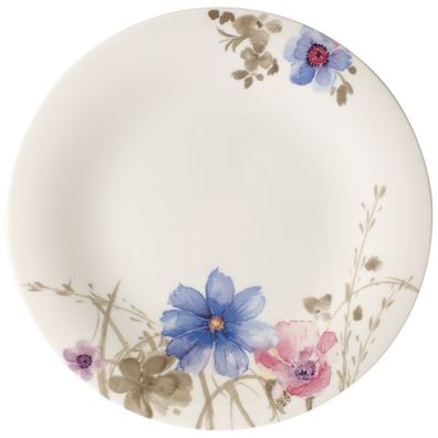 Villeroy & Boch – Mariefleur Gris Basic Frühstücksteller -NEU- 215 mm – Premium