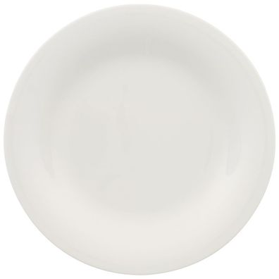 Villeroy & Boch – New Cottage Basic Frühstücksteller 215 mm – Premium Porcelain –