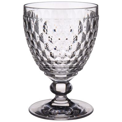 Villeroy & Boch – Boston Rotweinglas 90 mm, 200 ml – Kristallglas – Art.-Nr. 11729