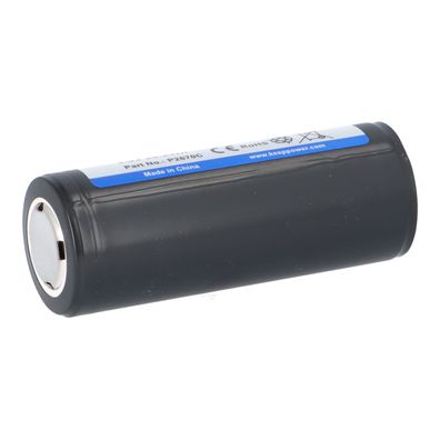 Keeppower 26650 Akku 7000?mAh 3.6?V Li-Ion mit Schutzschaltung | P2670C