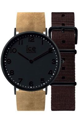 Unisexarmbanduhr ICE-WATCH CHL.A. FOL.36.N.15