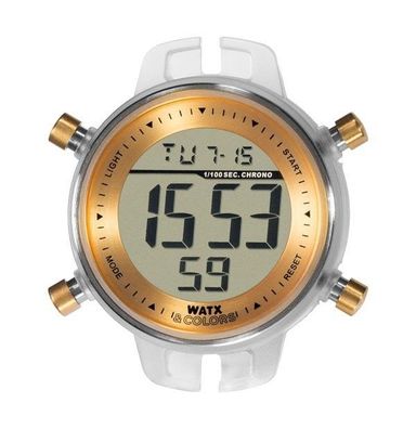 Unisexarmbanduhr Watx & Colors RWA1083