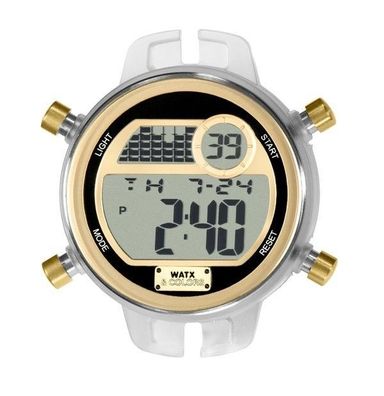 Unisexarmbanduhr Watx & Colors RWA2001