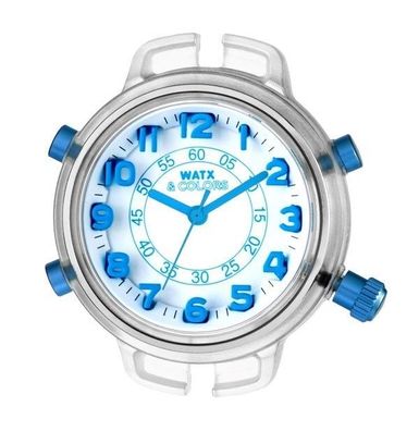 Damenarmbanduhr Watx & Colors RWA1562