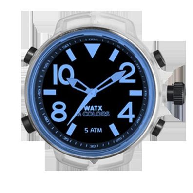 Unisexarmbanduhr Watx & Colors RWA3703