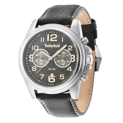 Herrenarmbanduhr Timberland TBL14518JS/02A