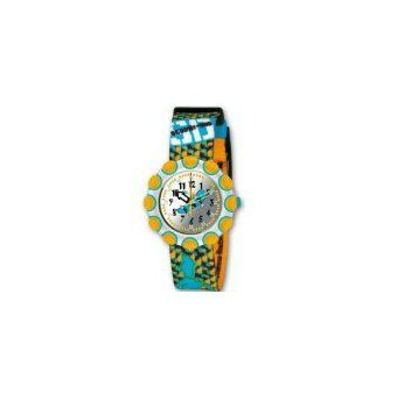 Kinder und Jugendliche Armbanduhr Flik Flak FLS003-STD