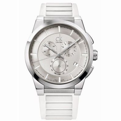 Herrenarmbanduhr Calvin Klein K2S371L6