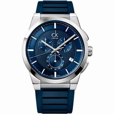 Herrenarmbanduhr Calvin Klein K2S371VN