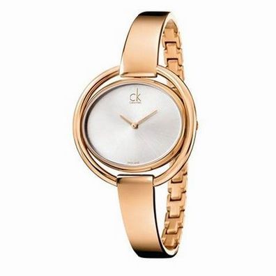 Damenarmbanduhr Calvin Klein K4F2N616